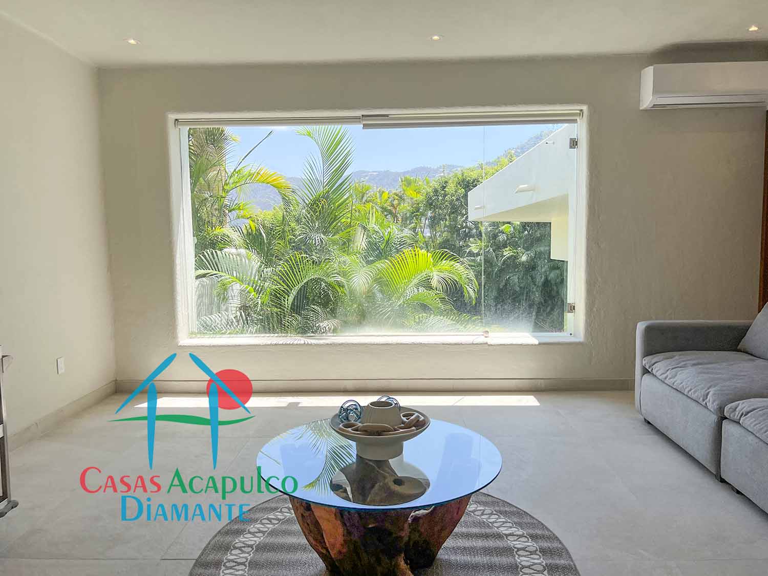 Villa Sahasrara - Sala de TV 2 Villa Sahasrara - Sala de TV 2